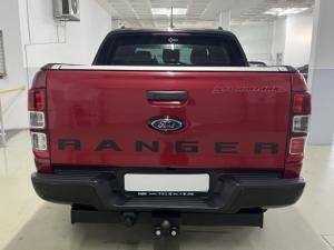 Ford Ranger 2.0Bi-Turbo double cab Hi-Rider Stormtrak - Image 5