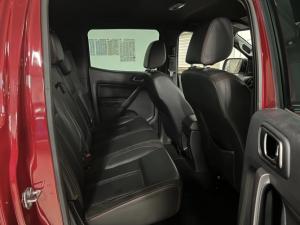 Ford Ranger 2.0Bi-Turbo double cab Hi-Rider Stormtrak - Image 8