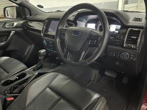 Ford Ranger 2.0Bi-Turbo double cab Hi-Rider Stormtrak - Image 9