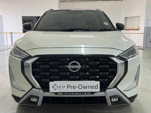 Nissan Magnite 1.0 Turbo Acenta manual - Image 2