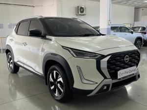 Nissan Magnite 1.0 Turbo Acenta manual - Image 3