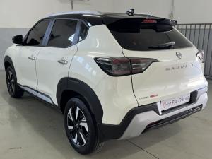 Nissan Magnite 1.0 Turbo Acenta manual - Image 6
