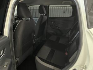Nissan Magnite 1.0 Turbo Acenta manual - Image 7