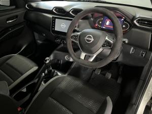 Nissan Magnite 1.0 Turbo Acenta manual - Image 8