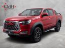 Thumbnail JAC T8 2.0CTI double cab Lux