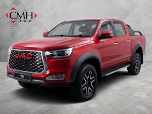 JAC T8 2.0CTI double cab Lux - Image 1