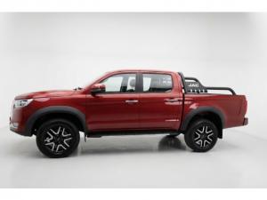 JAC T8 2.0CTI double cab Lux - Image 2