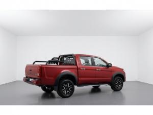 JAC T8 2.0CTI double cab Lux - Image 3