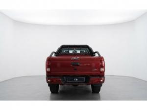 JAC T8 2.0CTI double cab Lux - Image 4