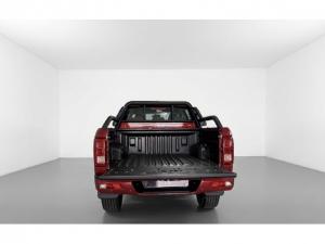 JAC T8 2.0CTI double cab Lux - Image 5