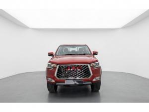 JAC T8 2.0CTI double cab Lux - Image 9