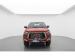 JAC T8 2.0CTI double cab Lux - Thumbnail 9