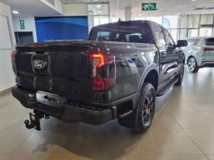 Ford Ranger 2.0 SiT double cab XLT - Image 3