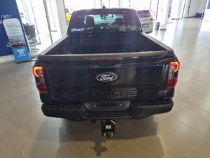 Ford Ranger 2.0 SiT double cab XLT - Image 4