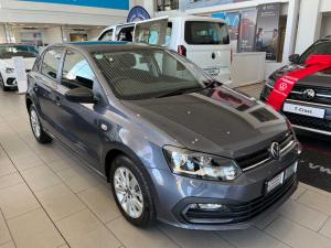 Volkswagen Polo Vivo hatch 1.4 - Image 2