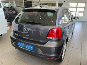 Volkswagen Polo Vivo hatch 1.4 - Image 3
