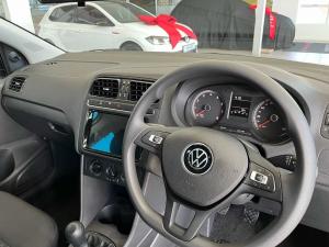 Volkswagen Polo Vivo hatch 1.4 - Image 4