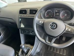 Volkswagen Polo Vivo hatch 1.4 - Image 5