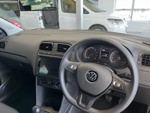 Volkswagen Polo Vivo hatch 1.4 - Image 6