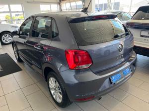 Volkswagen Polo Vivo hatch 1.4 - Image 8