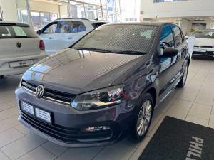 Volkswagen Polo Vivo hatch 1.4 - Image 9