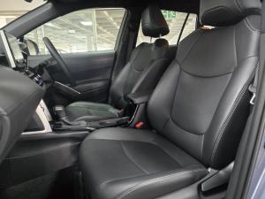 Toyota Corolla Cross 1.8 Hybrid XR - Image 11