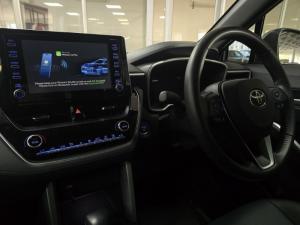 Toyota Corolla Cross 1.8 Hybrid XR - Image 13