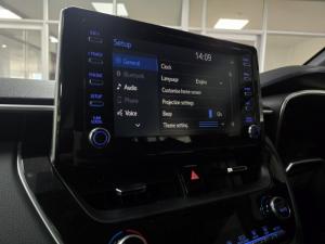 Toyota Corolla Cross 1.8 Hybrid XR - Image 15