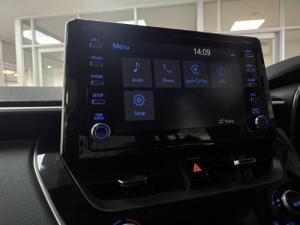 Toyota Corolla Cross 1.8 Hybrid XR - Image 17