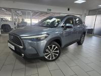 Thumbnail Toyota Corolla Cross 1.8 Hybrid XR