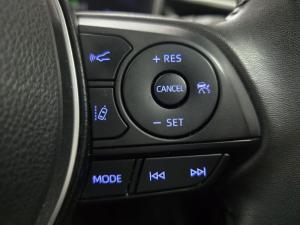 Toyota Corolla Cross 1.8 Hybrid XR - Image 22