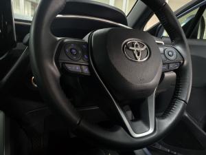 Toyota Corolla Cross 1.8 Hybrid XR - Image 23