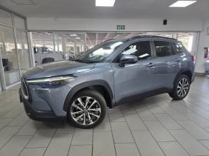 Toyota Corolla Cross 1.8 Hybrid XR - Image 3