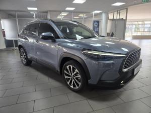 Toyota Corolla Cross 1.8 Hybrid XR - Image 4