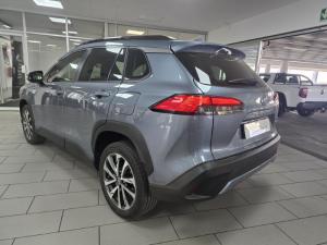 Toyota Corolla Cross 1.8 Hybrid XR - Image 5