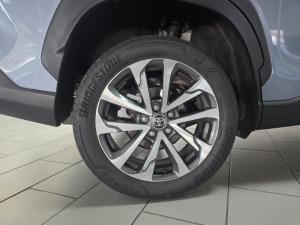 Toyota Corolla Cross 1.8 Hybrid XR - Image 6