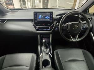 Toyota Corolla Cross 1.8 Hybrid XR - Image 8