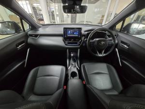 Toyota Corolla Cross 1.8 Hybrid XR - Image 9