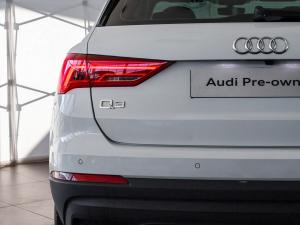 Audi Q3 35TFSI Urban Edition - Image 13