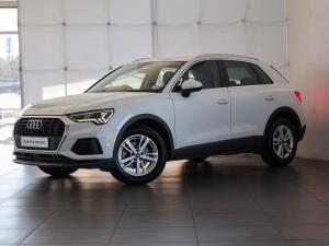 Audi Q3 35TFSI Urban Edition - Image 1
