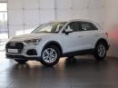 Thumbnail Audi Q3 35TFSI Urban Edition