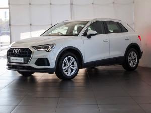 Audi Q3 35TFSI Urban Edition - Image 4