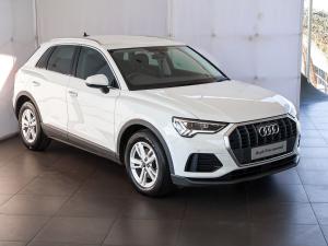 Audi Q3 35TFSI Urban Edition - Image 6