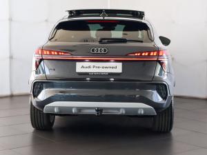 Audi Q3 Sportback TDI Advanced - Image 10