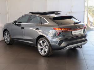 Audi Q3 Sportback TDI Advanced - Image 11