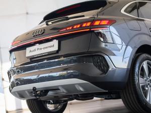 Audi Q3 Sportback TDI Advanced - Image 13