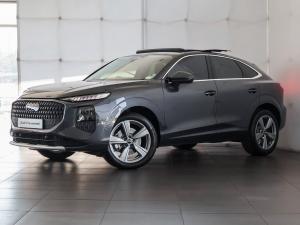 Audi Q3 Sportback TDI Advanced - Image 1