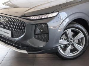 Audi Q3 Sportback TDI Advanced - Image 2
