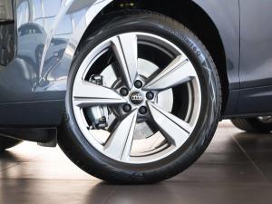 Audi Q3 Sportback TDI Advanced - Image 3