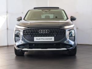 Audi Q3 Sportback TDI Advanced - Image 5